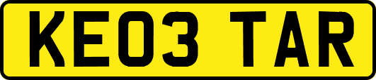 KE03TAR