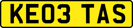KE03TAS