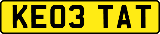 KE03TAT