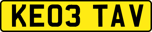KE03TAV