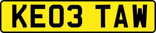 KE03TAW