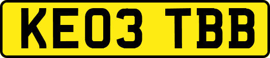 KE03TBB