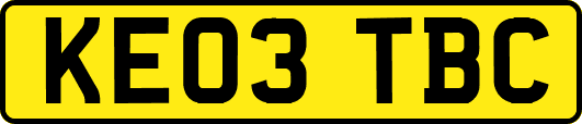 KE03TBC