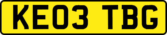 KE03TBG