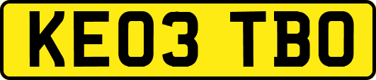 KE03TBO