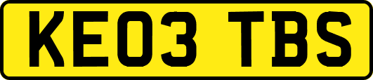 KE03TBS