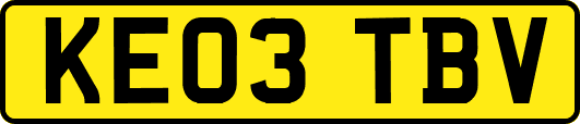 KE03TBV