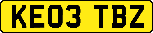 KE03TBZ