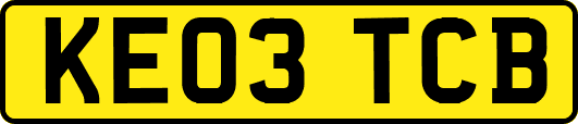 KE03TCB