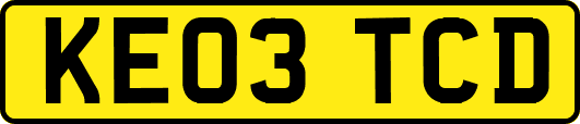 KE03TCD