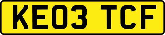 KE03TCF
