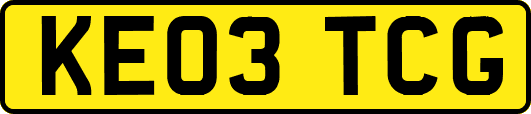 KE03TCG