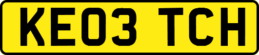 KE03TCH