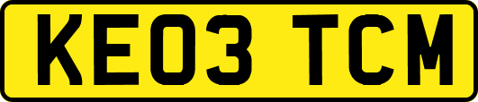 KE03TCM
