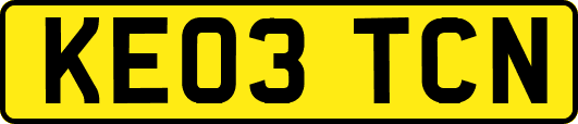KE03TCN