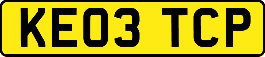 KE03TCP