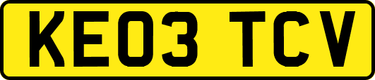 KE03TCV