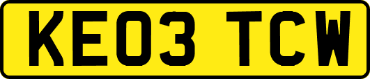 KE03TCW