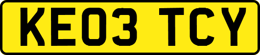 KE03TCY