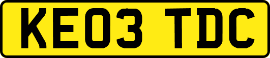 KE03TDC
