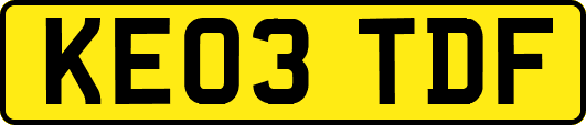 KE03TDF