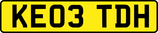 KE03TDH