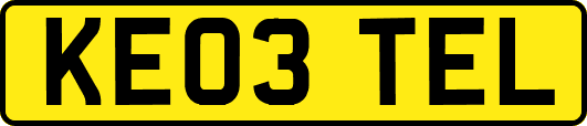 KE03TEL