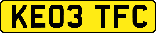 KE03TFC