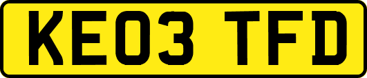 KE03TFD