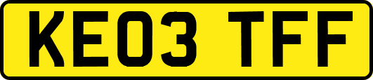 KE03TFF