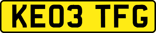 KE03TFG