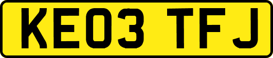 KE03TFJ