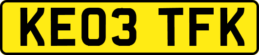 KE03TFK