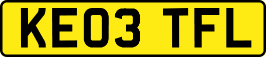KE03TFL