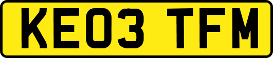 KE03TFM