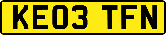 KE03TFN