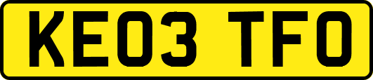 KE03TFO