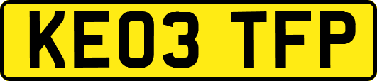 KE03TFP