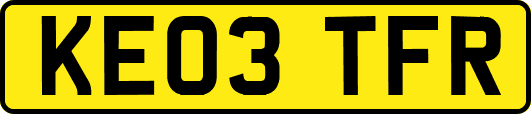 KE03TFR
