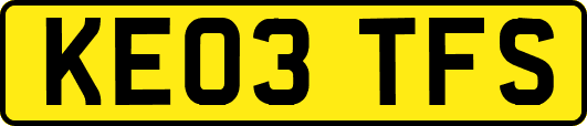 KE03TFS