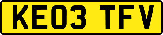 KE03TFV