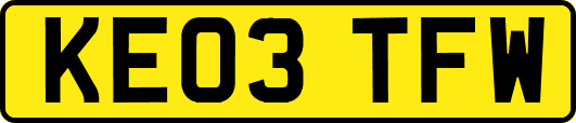 KE03TFW