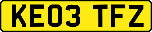 KE03TFZ