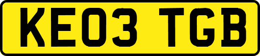KE03TGB