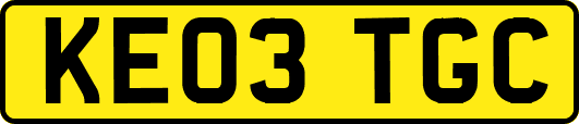 KE03TGC