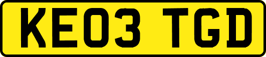 KE03TGD