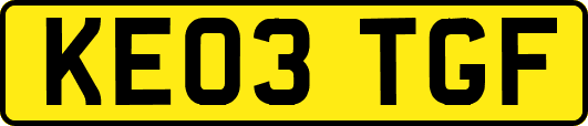 KE03TGF