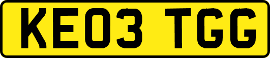 KE03TGG
