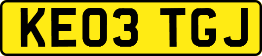 KE03TGJ
