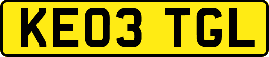 KE03TGL